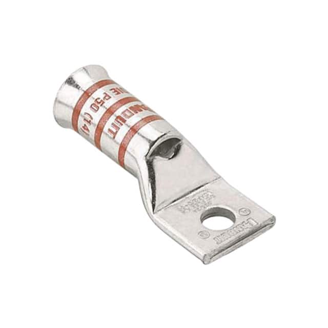 LCAF500-12-6 Panduit Corp  Connettori rettangolari